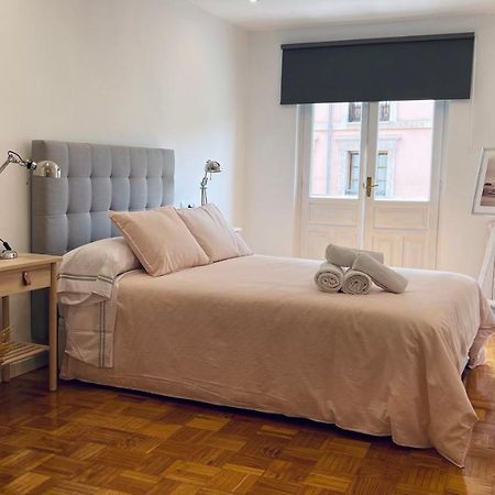 Apartamento Horreo -San Pelayo- Кангас-де-Онис Экстерьер фото