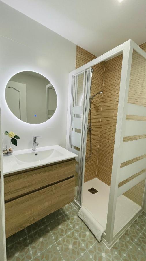 Apartamento Horreo -San Pelayo- Кангас-де-Онис Экстерьер фото