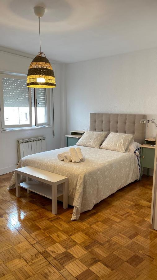 Apartamento Horreo -San Pelayo- Кангас-де-Онис Экстерьер фото