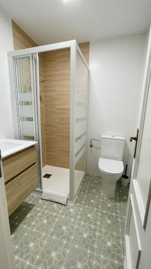 Apartamento Horreo -San Pelayo- Кангас-де-Онис Экстерьер фото
