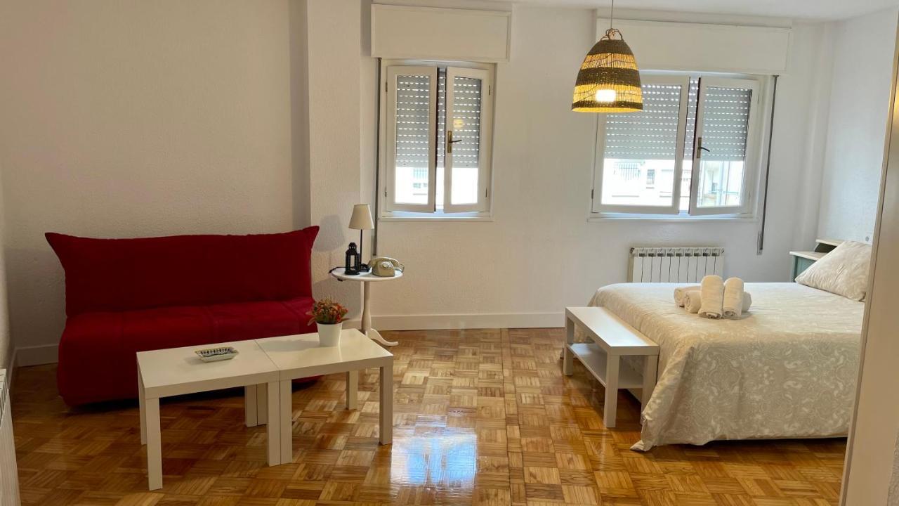 Apartamento Horreo -San Pelayo- Кангас-де-Онис Экстерьер фото