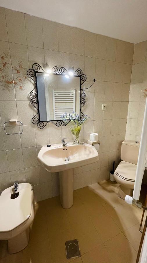 Apartamento Horreo -San Pelayo- Кангас-де-Онис Экстерьер фото