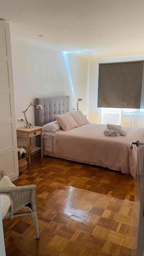 Apartamento Horreo -San Pelayo- Кангас-де-Онис Экстерьер фото